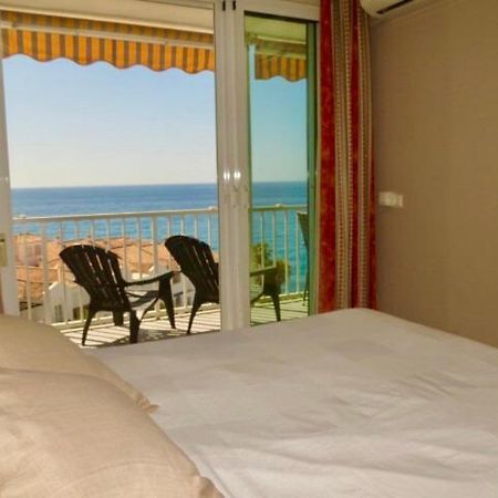 Apartamento Delfin, Torrecilla, Nerja Nsf16 Apartment Exterior foto