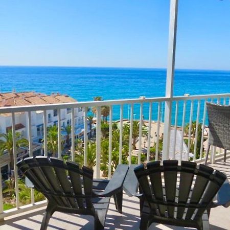 Apartamento Delfin, Torrecilla, Nerja Nsf16 Apartment Exterior foto