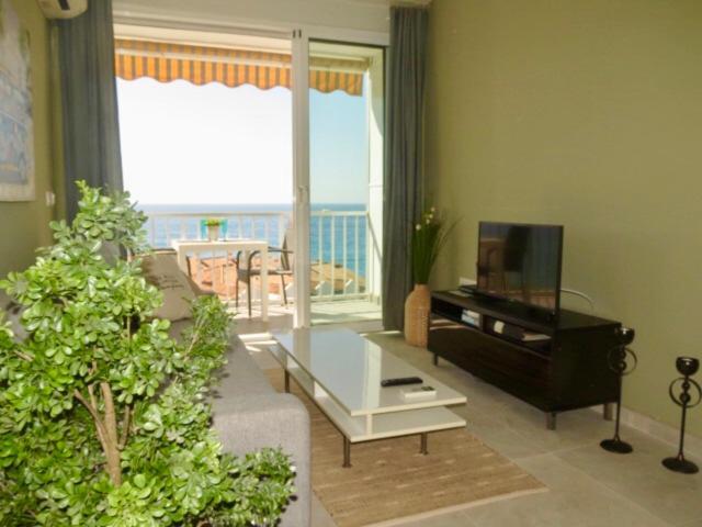 Apartamento Delfin, Torrecilla, Nerja Nsf16 Apartment Exterior foto