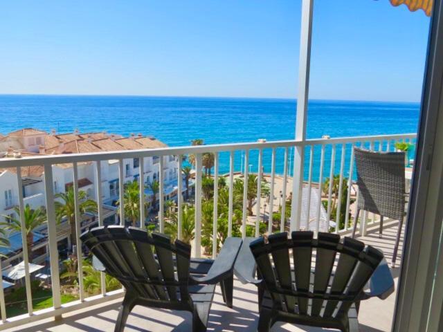 Apartamento Delfin, Torrecilla, Nerja Nsf16 Apartment Exterior foto