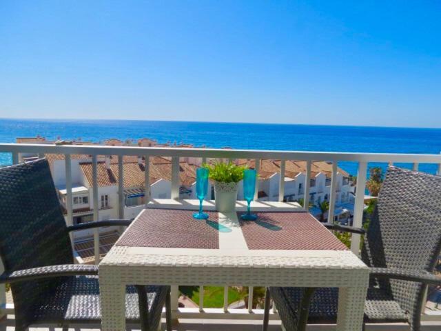 Apartamento Delfin, Torrecilla, Nerja Nsf16 Apartment Exterior foto